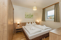 Schlafzimmer 1 Schlafzimmer 1