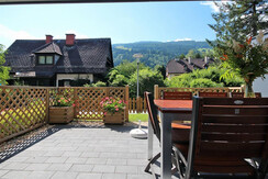 Top Aussicht! Top Aussicht!