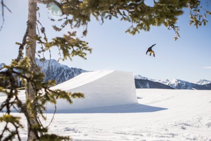 Superpark Planai / Planai | © Roland Haschka / QParks