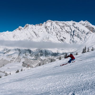 Ski Amadé - Österreichs größtes Skivergnügen | © Ski Amadé