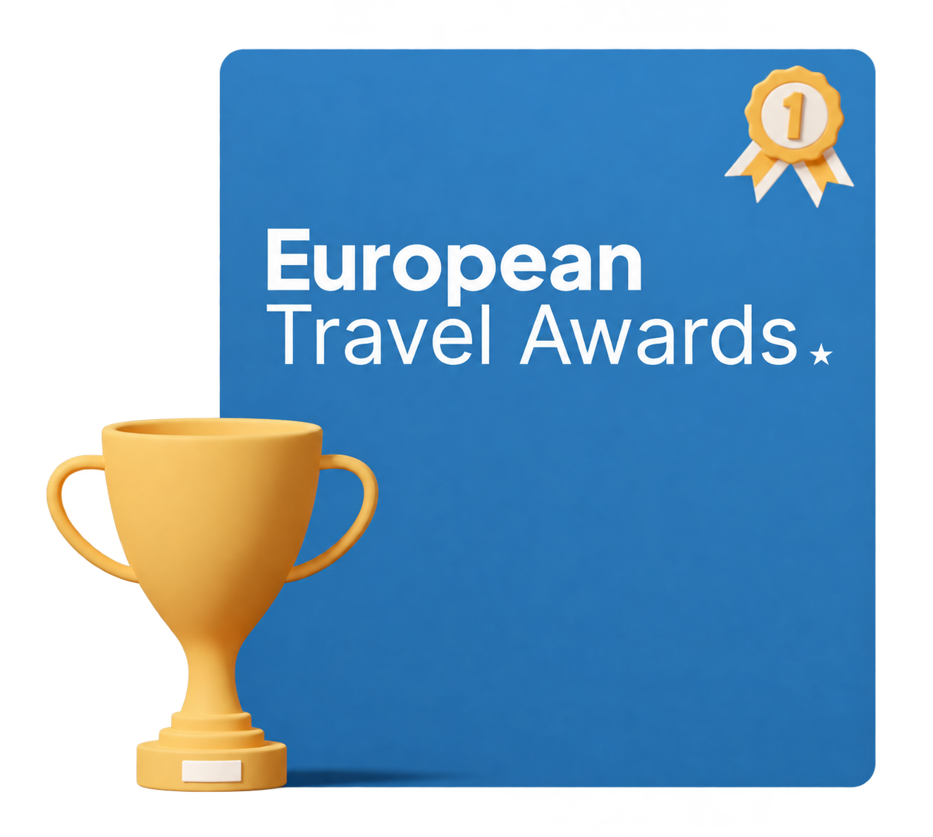 European Travel Award 2026