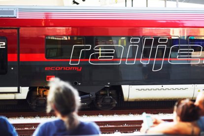 Kostenlose Bahnhofabholung für unsere Gäste | © OEBB Philipp Horak