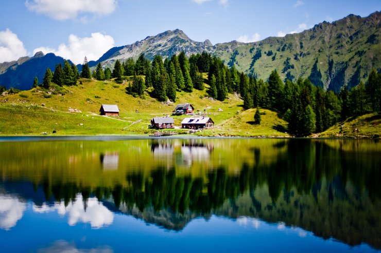 Schladming-Dachstein | © Ikarus.cc