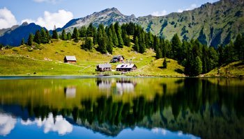 Schladming-Dachstein | © Ikarus.cc