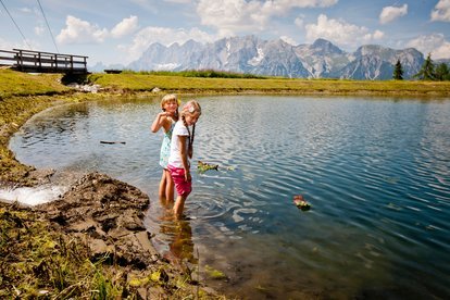 Schladming-Dachstein | © Ikarus.cc