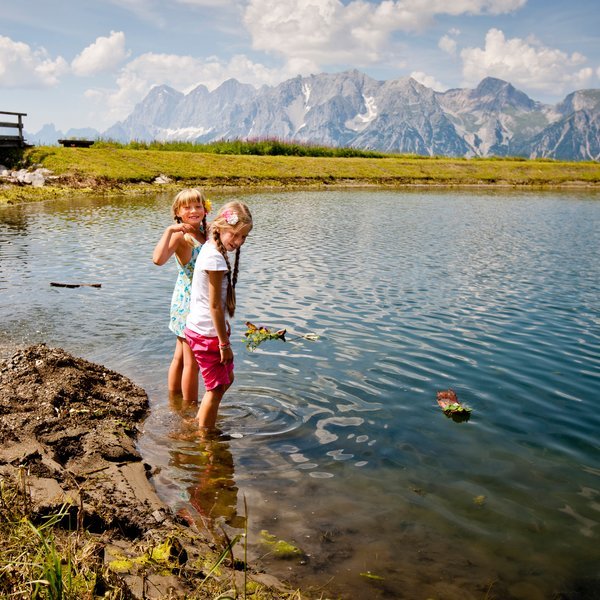 Schladming-Dachstein | © Ikarus.cc