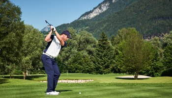 Schladming-Dachstein / Golf & Landclub Ennstal-Weißenbach | © Armin Walcher