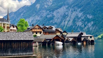 Hallstatt | © Ramona Schrempf