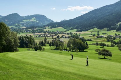 Golf & Countryclub Schloss Pichlarn | © Armin Walcher