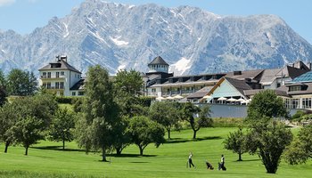 Golf & Countryclub Schloss Pichlarn | © Armin Walcher