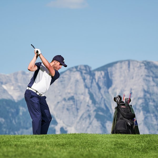 Golf & Countryclub Schloss Pichlarn | © Armin Walcher