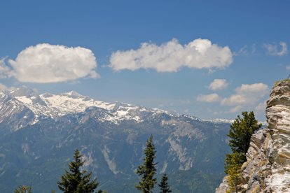 Weitwandern in Schladming-Dachstein | © Schladming-Dachstein / Herbert Raffalt