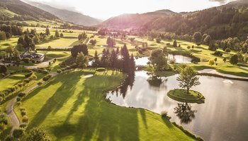 Golf & Countryclub Dachstein Tauern | © GCC Dachstein Tauern / DJI