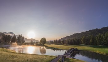 Golf & Countryclub Dachstein Tauern | © GCC Dachstein Tauern