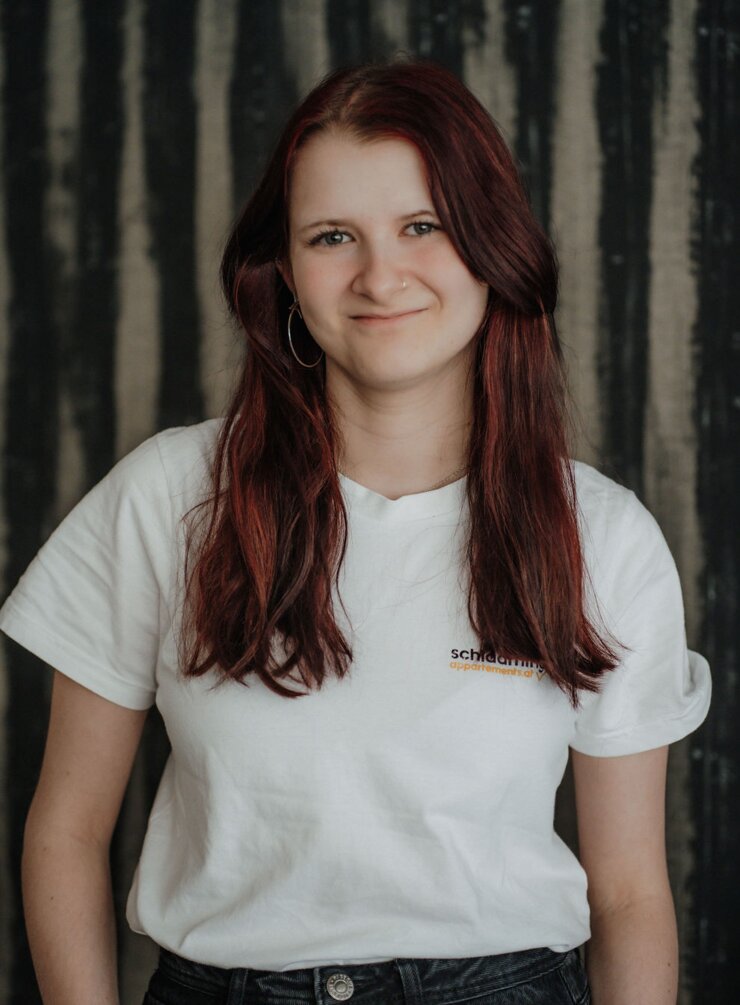 © Sarah Fischbacher Fotografie