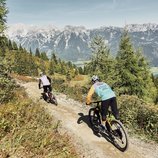 Bike adventure in Schladming | © Armin Walcher