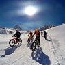 Fatbiken