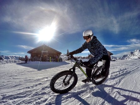 Fatbike