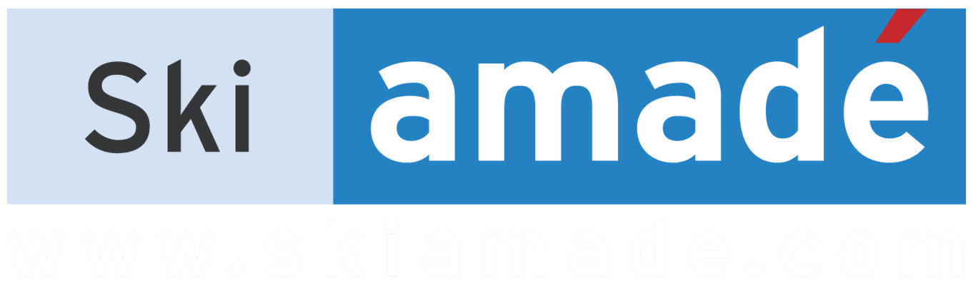 Logo Ski Amade