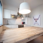 Bild von Appartement Arosa - Top 4