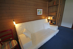 Wurzer Top 1 - Gempütliches Sofa im Wohnraum Wurzer Top 1 - Gempütliches Sofa im Wohnraum