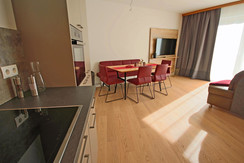 Top 5 - Dining & living area with view Top 5 - Dining & living area with view