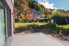 Top 5 - Terrace and garden with dream-views Top 5 - Terrace and garden with dream-views