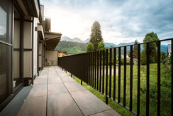 Top 7 - East-side balcony with fantastic views Top 7 - East-side balcony with fantastic views