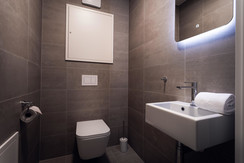 Top 7 - Separate toilet Top 7 - Separate toilet