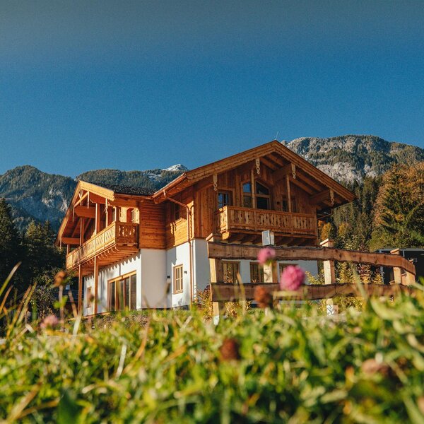 Chalets am Gradenbach 7