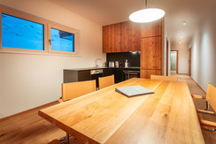 Two Basic - Living Room with fully equipped kitchen Two Basic - Living Room with fully equipped kitchen