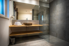 En-Suite bathroom with shower En-Suite bathroom with shower