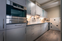 B7 - fully equipped kitchen B7 - fully equipped kitchen
