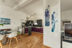 Top 11 living room with spacious sun-terrace Top 11 living room with spacious sun-terrace