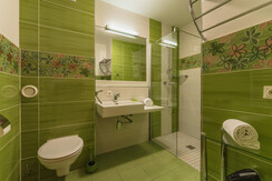 Top 11 Bathroom 2 with shower and toilet Top 11 Bathroom 2 with shower and toilet