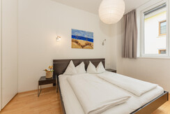 Top 4 bedroom with double bed Top 4 bedroom with double bed