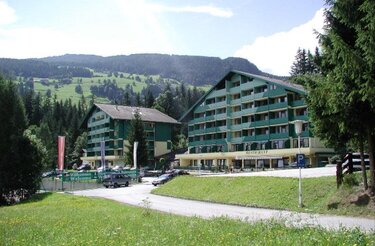 Appartements Dachsteingasse by Schladming-App. | camping 
