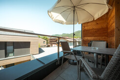 Terrace/balkony Terrace/balkony