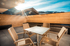 Terrace Terrace