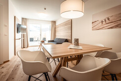 Dining table Dining table