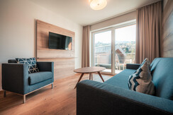 Cosy week room with view  Cosy week room with view