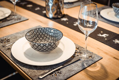 Dining table -Top 6 Dining table -Top 6