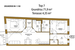 Floor plan top 7 Floor plan top 7