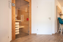 Sauna Sauna