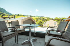 Terrace/balcony Terrace/balcony
