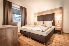 Gust for 6 Smart - two bedrooms (Top 4) Gust for 6 Smart - two bedrooms (Top 4)