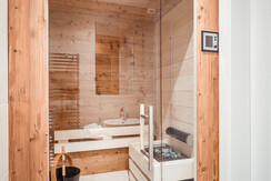 Gust for 6 Smart - private Sauna (Top 4) Gust for 6 Smart - private Sauna (Top 4)