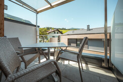 Terrace/balcony Terrace/balcony