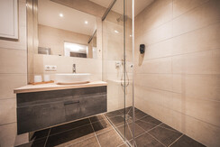Zweites Badezimmer Zweites Badezimmer