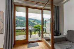 Terrace view Terrace view